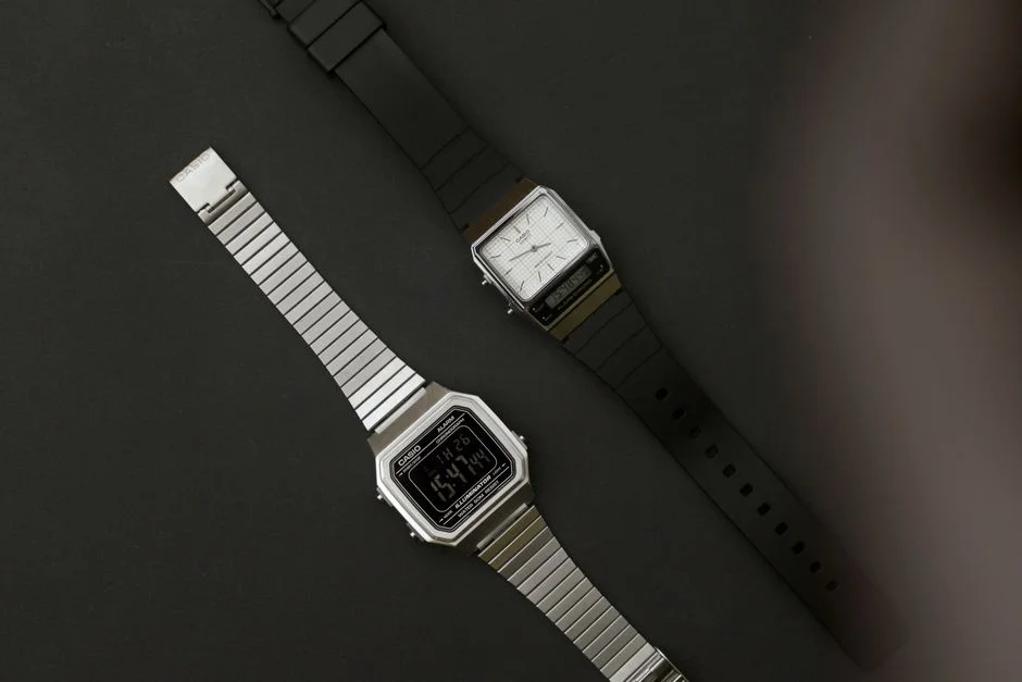Presidential vs Jubilee Bracelet: Key Differences Compared
