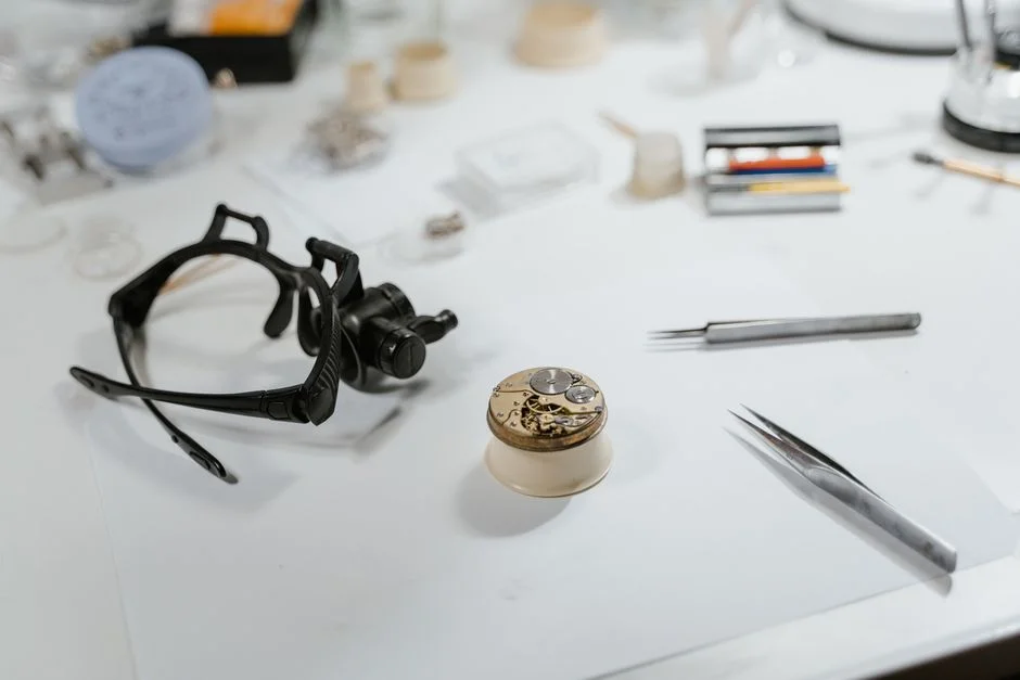 Watch Battery Replacement Cost: What to Expect