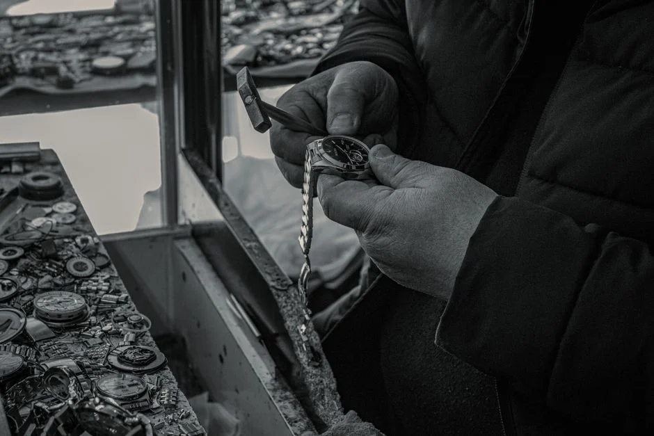 Watch Case Opener Guide: Tools for Snap and Screw Backs