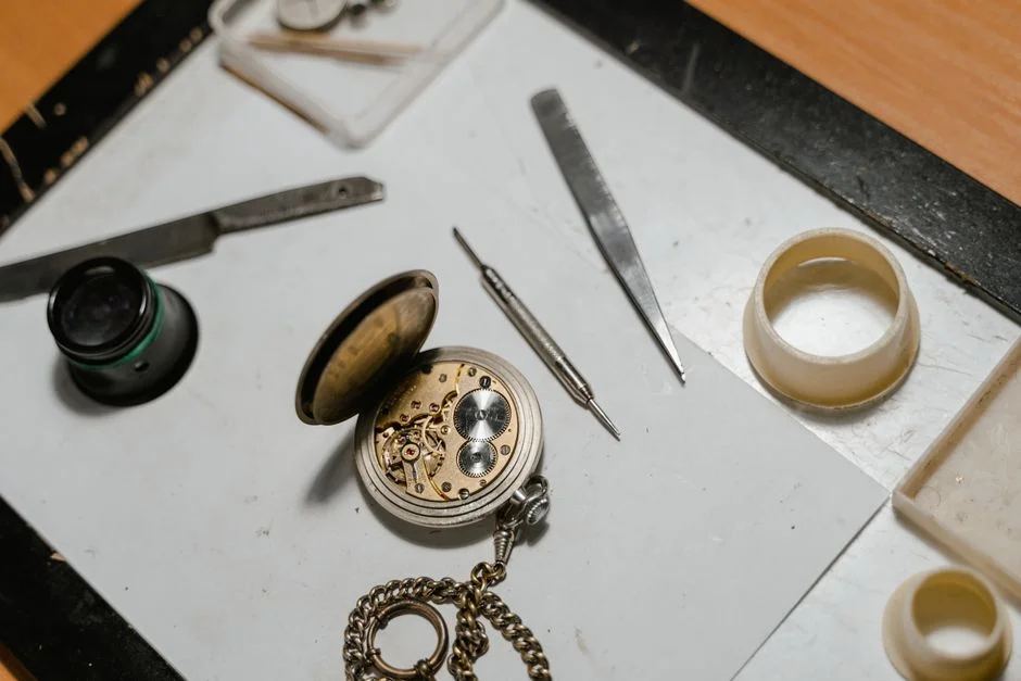 How to Replace a Watch Battery at Home: A Step-by-Step Guide