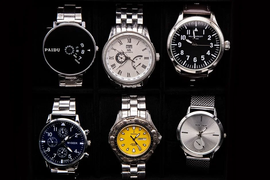 Watch Storage Box Buyer's Guide: Protect Your Collection