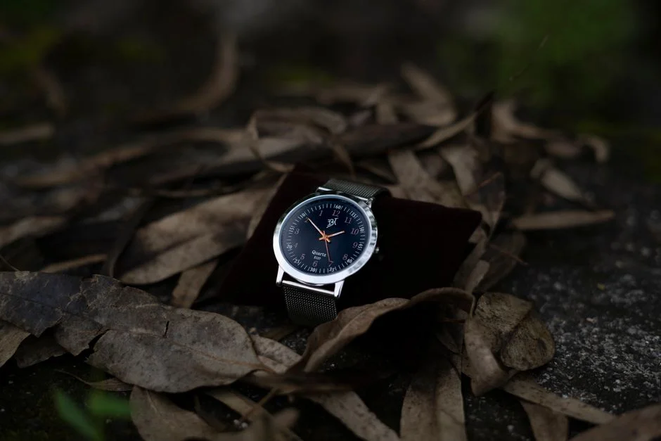 FKM Rubber Watch Straps Guide: Durability, Fit, and Style