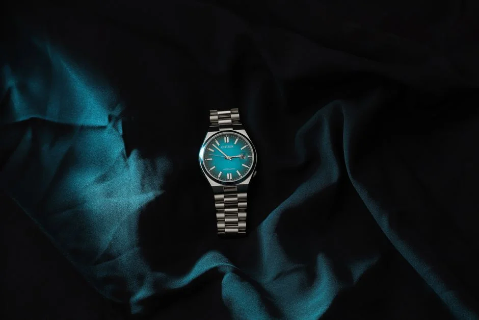 Rubber Watch Straps Guide: What to Know Before Buying