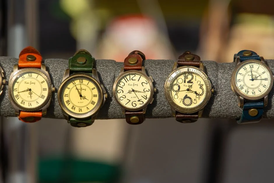 Self Winding Watch Winder Buyer's Guide: What to Know